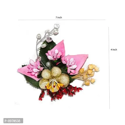 Paradise#174; Juda Decoration Hair Accessories Juda Decoration Hair Accessories For Women, Girls And Kids (G35)-thumb2