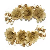 Paradise#174; Juda Decoration Hair Accessories Juda Decoration Hair Accessories For Women, Girls And Kids (G32)-thumb2