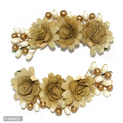 Paradise#174; Juda Decoration Hair Accessories Juda Decoration Hair Accessories For Women, Girls And Kids (G32)-thumb3