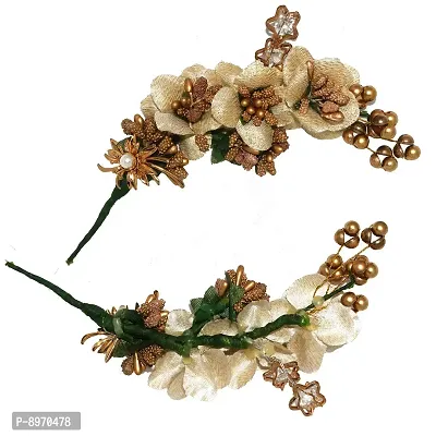 Paradise#174; Juda Decoration Hair Accessories Juda Decoration Hair Accessories For Women, Girls And Kids (G15)