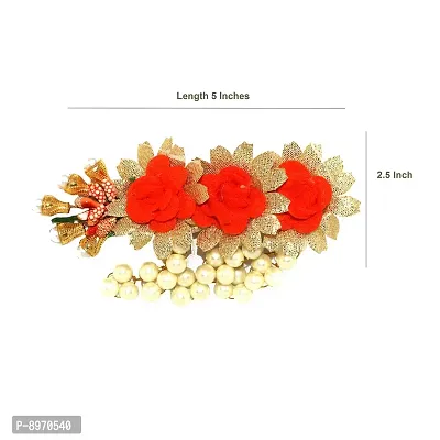 Paradise#174; Juda Decoration Hair Accessories Juda Decoration Hair Accessories For Women, Girls And Kids (G14)-thumb5