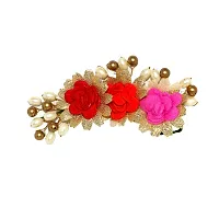 Paradise#174; Juda Decoration Hair Accessories Juda Decoration Hair Accessories For Women, Girls And Kids (G18)-thumb2