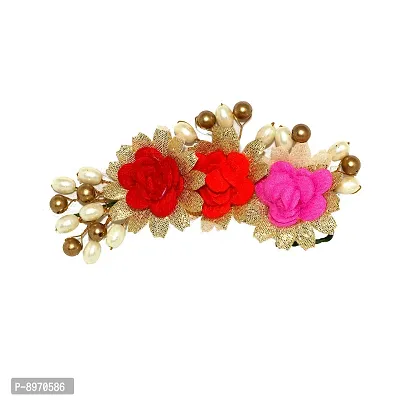 Paradise#174; Juda Decoration Hair Accessories Juda Decoration Hair Accessories For Women, Girls And Kids (G18)-thumb3