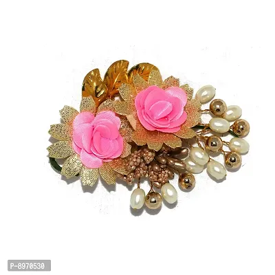 Paradise#174; Juda Decoration Hair Accessories Juda Decoration Hair Accessories For Women, Girls And Kids (G33)-thumb4