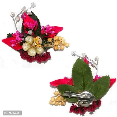 Paradise#174; Juda Decoration Hair Accessories Juda Decoration Hair Accessories For Women, Girls And Kids (G34)