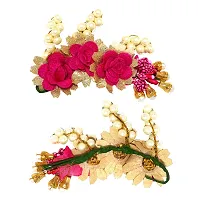 Paradise#174; Juda Decoration Hair Accessories Juda Decoration Hair Accessories For Women, Girls And Kids (G9)-thumb3