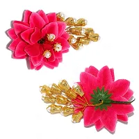 Paradise#174; Juda Decoration Hair Accessories Juda Decoration Hair Accessories For Women, Girls And Kids (G30)-thumb4