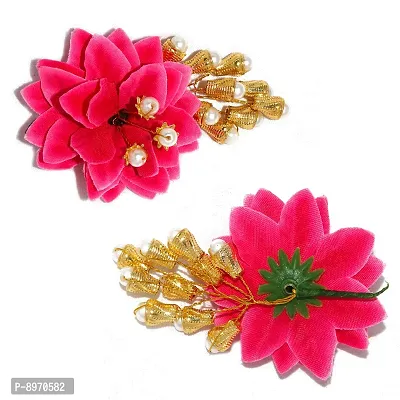 Paradise#174; Juda Decoration Hair Accessories Juda Decoration Hair Accessories For Women, Girls And Kids (G30)-thumb5