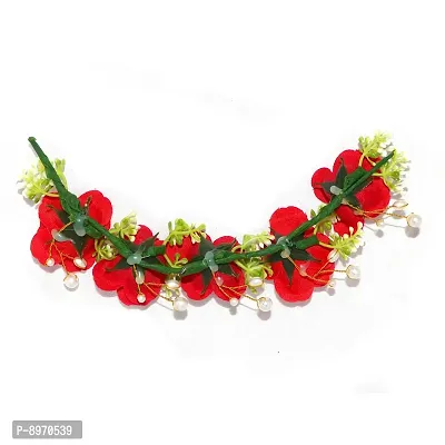 Paradise#174; Juda Decoration Hair Accessories Juda Decoration Hair Accessories For Women, Girls And Kids (G24)-thumb3