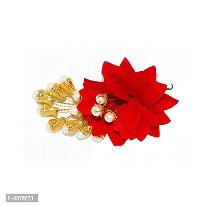 Paradise#174; Juda Decoration Hair Accessories Juda Decoration Hair Accessories For Women, Girls And Kids (G12)-thumb3