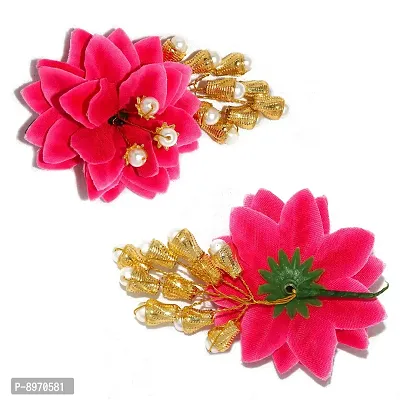 Paradise#174; Juda Decoration Hair Accessories For Women, Girls And Kids 20 grams pack of 1pc-thumb0