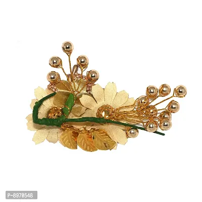 Paradise#174; Juda Decoration Hair Accessories Juda Decoration Hair Accessories For Women, Girls And Kids (G19)-thumb3