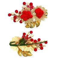 Paradise#174; Juda Decoration Hair Accessories Juda Decoration Hair Accessories For Women, Girls And Kids (G7)-thumb4