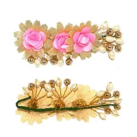 Paradise#174; Juda Decoration Hair Accessories Juda Decoration Hair Accessories For Women, Girls And Kids (G10)-thumb3