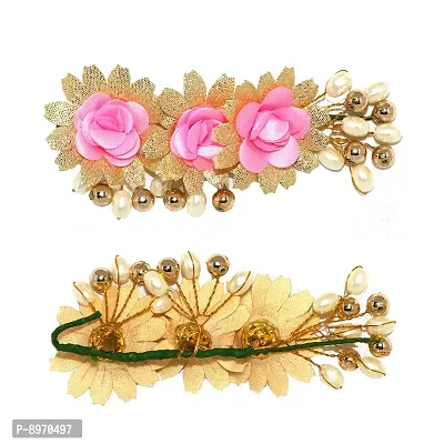 Paradise#174; Juda Decoration Hair Accessories Juda Decoration Hair Accessories For Women, Girls And Kids (G10)-thumb4