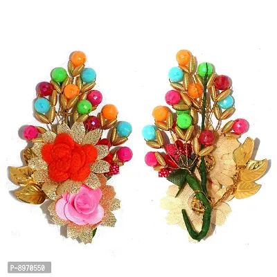 Paradise#174; Juda Decoration Hair Accessories Juda Decoration Hair Accessories For Women, Girls And Kids (G21)-thumb5