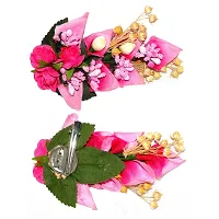 Paradise#174; Juda Decoration Hair Accessories Juda Decoration Hair Accessories For Women, Girls And Kids (G4)-thumb4