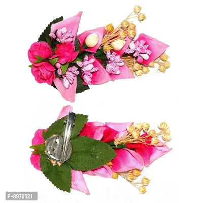 Paradise#174; Juda Decoration Hair Accessories Juda Decoration Hair Accessories For Women, Girls And Kids (G4)-thumb5