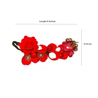 Paradise#174; Juda Decoration Hair Accessories Juda Decoration Hair Accessories For Women, Girls And Kids (G11)-thumb1