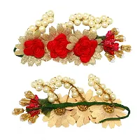 Paradise#174; Juda Decoration Hair Accessories Juda Decoration Hair Accessories For Women, Girls And Kids (G2)-thumb3