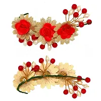 Paradise#174; Juda Decoration Hair Accessories Juda Decoration Hair Accessories For Women, Girls And Kids (G6)-thumb4