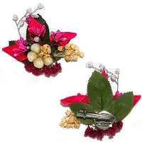 Paradise#174; Juda Decoration Hair Accessories Juda Decoration Hair Accessories For Women, Girls And Kids (G34)-thumb4