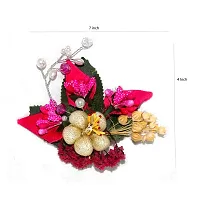 Paradise#174; Juda Decoration Hair Accessories Juda Decoration Hair Accessories For Women, Girls And Kids (G34)-thumb1