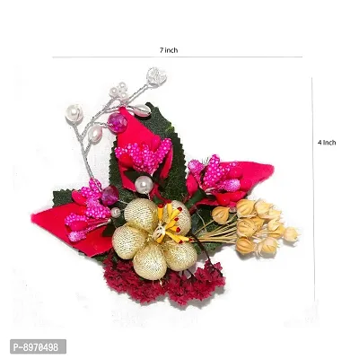 Paradise#174; Juda Decoration Hair Accessories Juda Decoration Hair Accessories For Women, Girls And Kids (G34)-thumb2