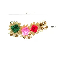 Paradise#174; Juda Decoration Hair Accessories Juda Decoration Hair Accessories For Women, Girls And Kids (G16)-thumb1