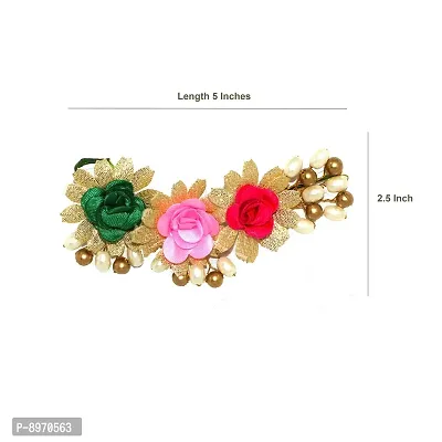 Paradise#174; Juda Decoration Hair Accessories Juda Decoration Hair Accessories For Women, Girls And Kids (G16)-thumb2