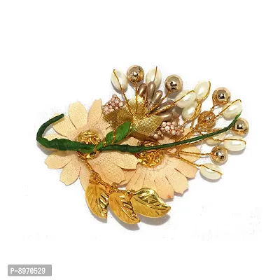 Paradise#174;PartyWear Hair Accessories Juda Decoration Hair Accessories For Women, Girls And Kids *13-thumb4