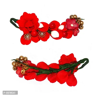 Paradise#174; Juda Decoration Hair Accessories Juda Decoration Hair Accessories For Women, Girls And Kids (G11)-thumb5