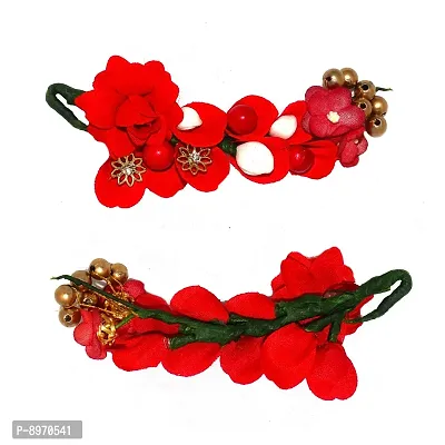 Paradise#174; Juda Decoration Hair Accessories Juda Decoration Hair Accessories For Women, Girls And Kids (G11)