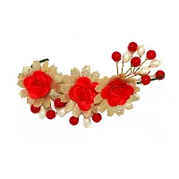 Paradise#174; Juda Decoration Hair Accessories Juda Decoration Hair Accessories For Women, Girls And Kids (G6)-thumb3