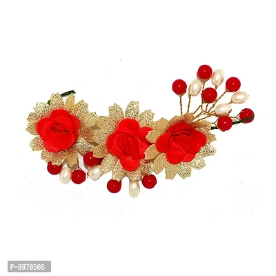 Paradise#174; Juda Decoration Hair Accessories Juda Decoration Hair Accessories For Women, Girls And Kids (G6)-thumb4