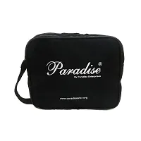 Paradise#174; Unisex Waterproof Cash Pouch/Money Carrying Pouch/Multipurpose travel Pouch Business Handbag Sling Bag,Document Carry Bag,Shop Bag, High-Capacity (Set Of 2 Bags)-thumb4