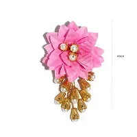 Paradise#174; Juda Decoration Hair Accessories Juda Decoration Hair Accessories For Women, Girls And Kids (G22)-thumb1