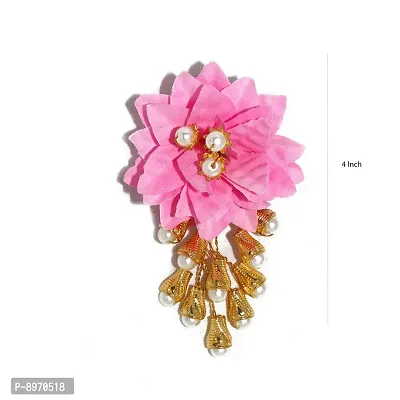 Paradise#174; Juda Decoration Hair Accessories Juda Decoration Hair Accessories For Women, Girls And Kids (G22)-thumb2