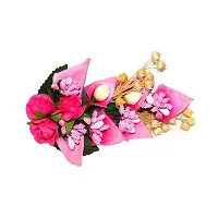 Paradise#174; Juda Decoration Hair Accessories Juda Decoration Hair Accessories For Women, Girls And Kids (G4)-thumb3