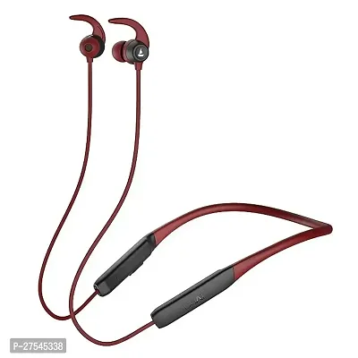 Wireless Z2 ANC Bluetooth in Ear Earphones with Mic, 45dB Hybrid ANC, Bombastic Bass - 12.4 mm Drivers, 10 Mins Charge - 20 Hrs Music, 28 Hrs Battery