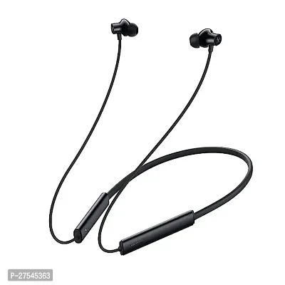Wireless Z2 ANC Bluetooth in Ear Earphones with Mic, 45dB Hybrid ANC, Bombastic Bass - 12.4 mm Drivers, 10 Mins Charge - 20 Hrs Music, 28 Hrs Battery-thumb0