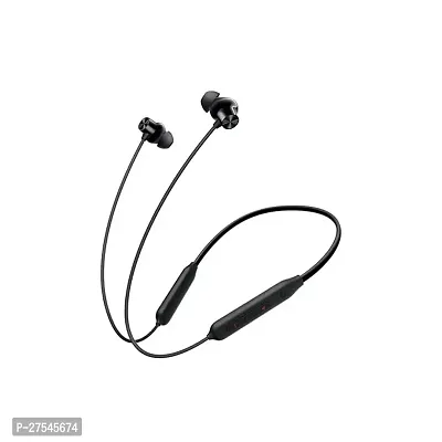 Wireless Z2 ANC Bluetooth in Ear Earphones with Mic, 45dB Hybrid ANC, Bombastic Bass - 12.4 mm Drivers, 10 Mins Charge - 20 Hrs Music, 28 Hrs Battery