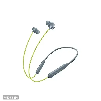 Wireless Z2 ANC Bluetooth in Ear Earphones with Mic, 45dB Hybrid ANC, Bombastic Bass - 12.4 mm Drivers, 10 Mins Charge - 20 Hrs Music, 28 Hrs Battery-thumb0