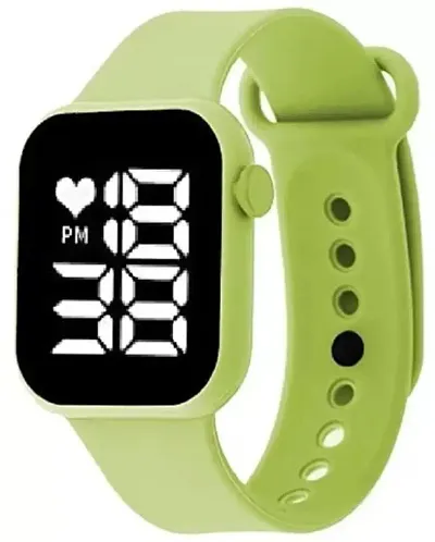 Classy Digital Watch for Kids