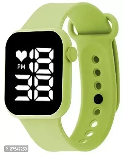 Classy Digital Watch for Kids