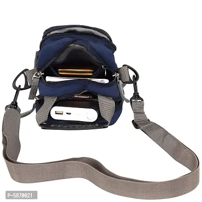 Mens Women Sling Bag Cross Body Handbag Chest Bag Shoulder Pack Sport Travel  Bag | eBay