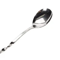 Mosaic 11 inch Stainless Steel Bar Spoon/Stirrer-thumb2