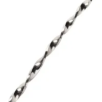 Mosaic 11 inch Stainless Steel Bar Spoon/Stirrer-thumb4