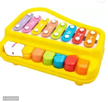 Piano Xylophone Toy For Kids-thumb0