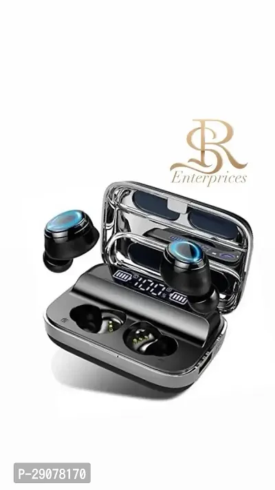 Classy Wireless Bluetooth Earbuds